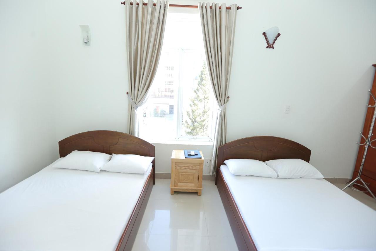 Son Ha Hotel Вунг Тау Екстериор снимка