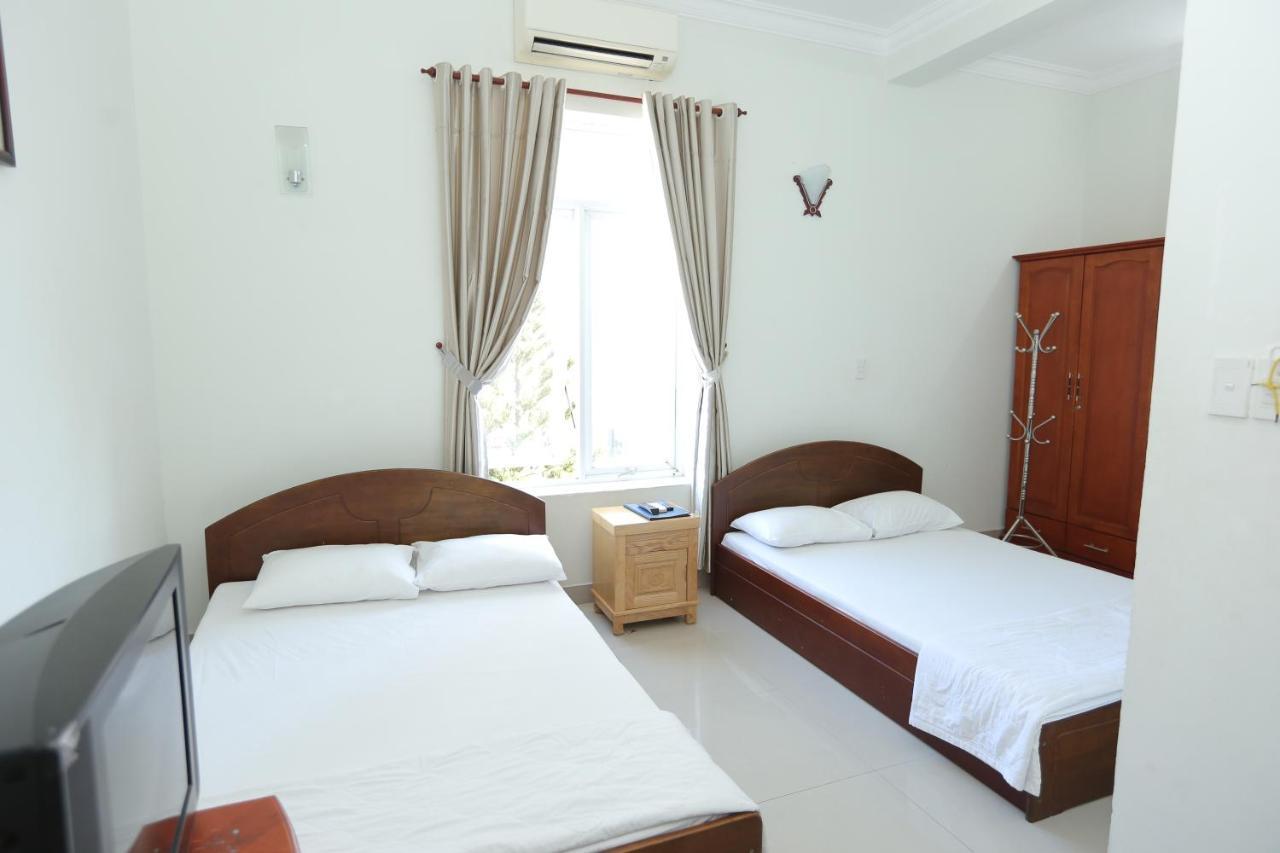 Son Ha Hotel Вунг Тау Екстериор снимка