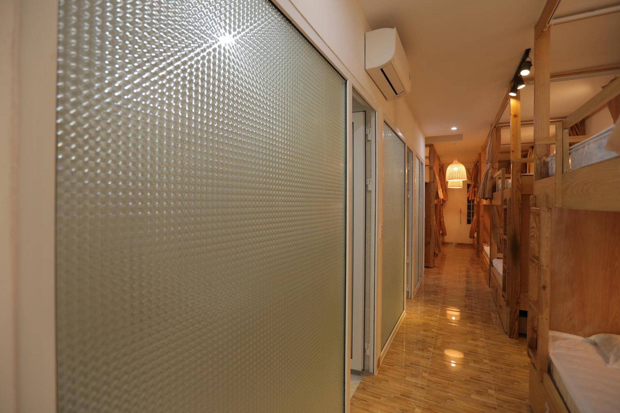 Son Ha Hotel Вунг Тау Екстериор снимка